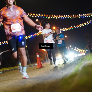 Runner Photo 4408370