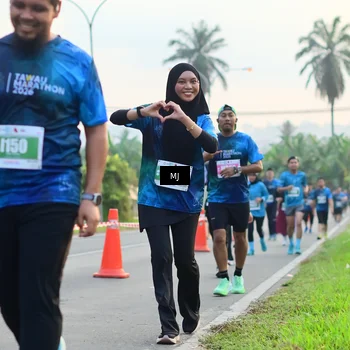 Runner Photo 4408371
