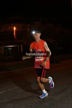 Runner Photo 4408372