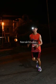 Runner Photo 4408373