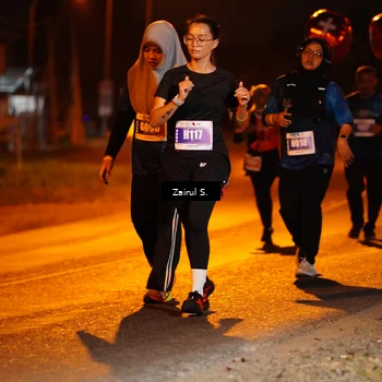 Runner Photo 4408374