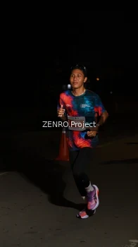 Runner Photo 4408380