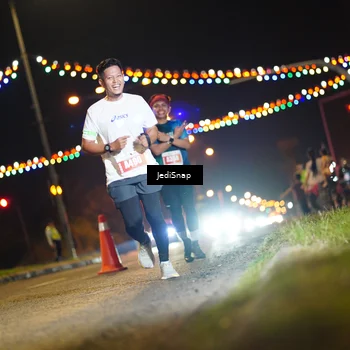 Runner Photo 4408381
