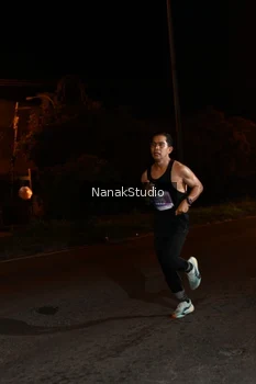 Runner Photo 4408385