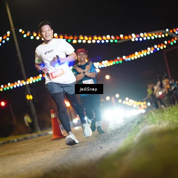 Runner Photo 4408386