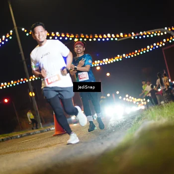 Runner Photo 4408388