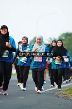Runner Photo 4408398