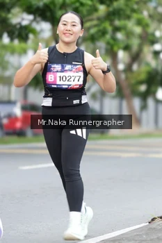 Runner Photo 44084