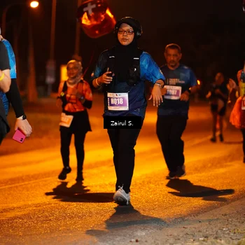 Runner Photo 4408401