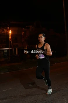 Runner Photo 4408402