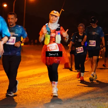 Runner Photo 4408404