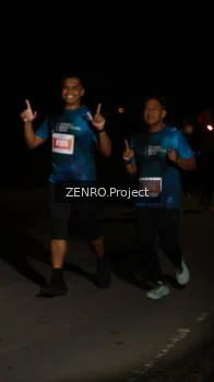 Runner Photo 4408405