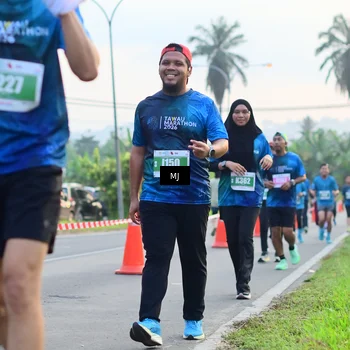 Runner Photo 4408406