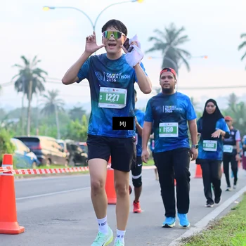Runner Photo 4408409