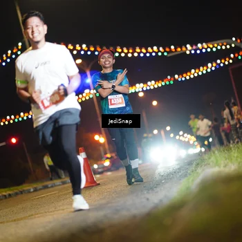 Runner Photo 4408411