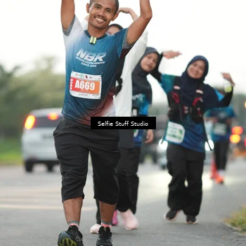 Runner Photo 4408413