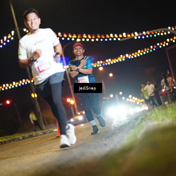 Runner Photo 4408415