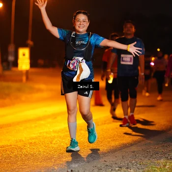 Runner Photo 4408416