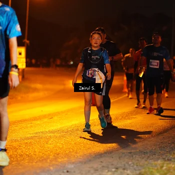 Runner Photo 4408417