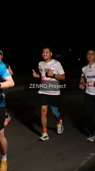 Runner Photo 4408425