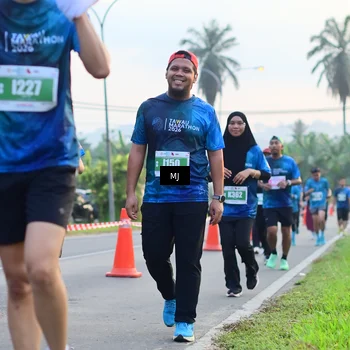 Runner Photo 4408427