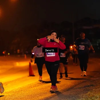 Runner Photo 4408431