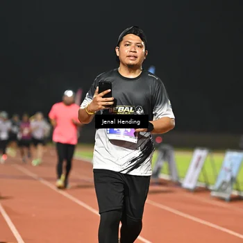 Runner Photo 4408432