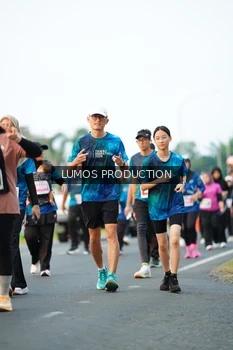 Runner Photo 4408436