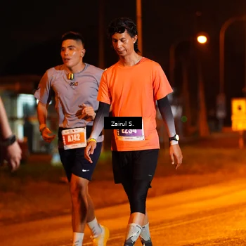 Runner Photo 4408442