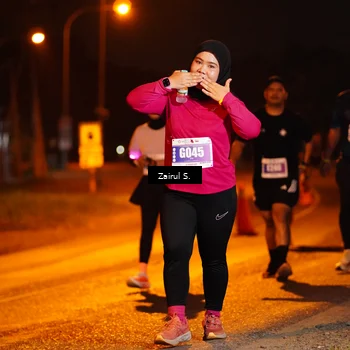 Runner Photo 4408443