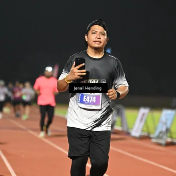 Runner Photo 4408448