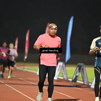 Runner Photo 4408452