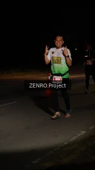 Runner Photo 4408455
