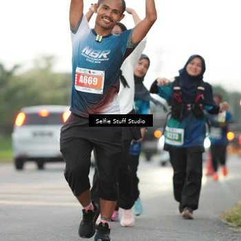 Runner Photo 4408458