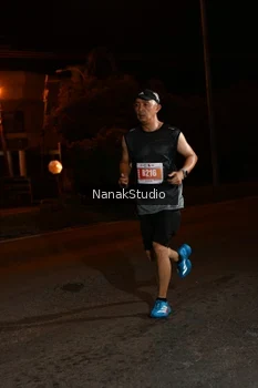 Runner Photo 4408463