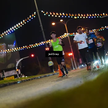 Runner Photo 4408468
