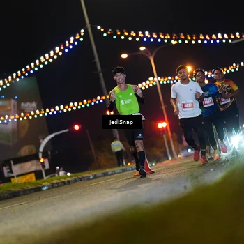 Runner Photo 4408469
