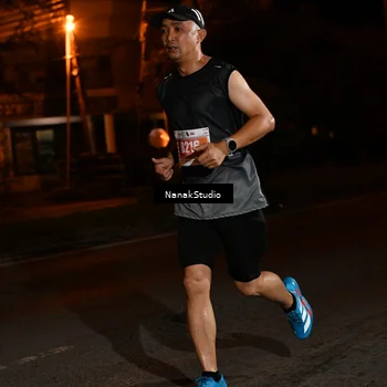 Runner Photo 4408472