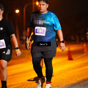Runner Photo 4408477