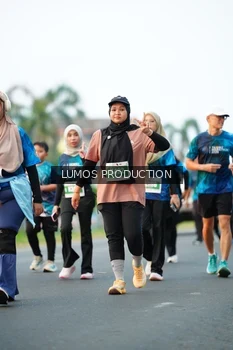 Runner Photo 4408480