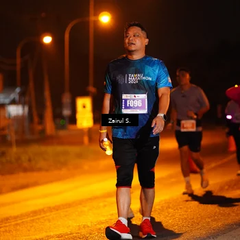 Runner Photo 4408482