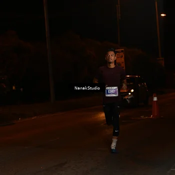 Runner Photo 4408483