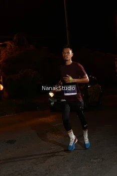 Runner Photo 4408492