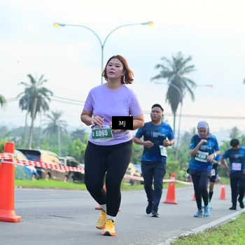Runner Photo 4408493