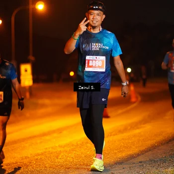 Runner Photo 4408496