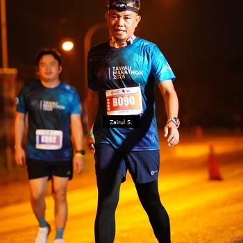Runner Photo 4408497