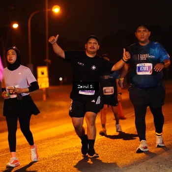 Runner Photo 4408498