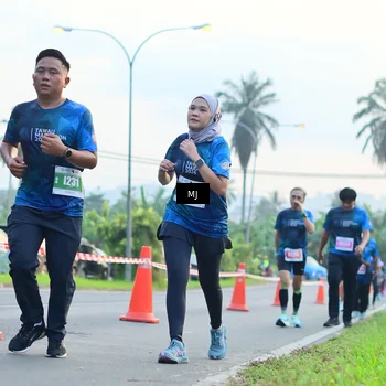 Runner Photo 4408499