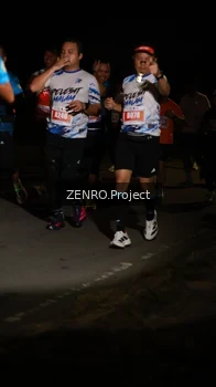Runner Photo 4408500