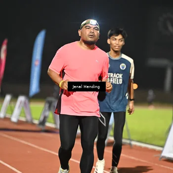 Runner Photo 4408503